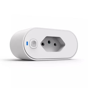 Enchufe Inteligente Wi-Fi Enciende y Apaga a Distancia