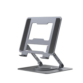 Soporte de Aluminio para Laptop