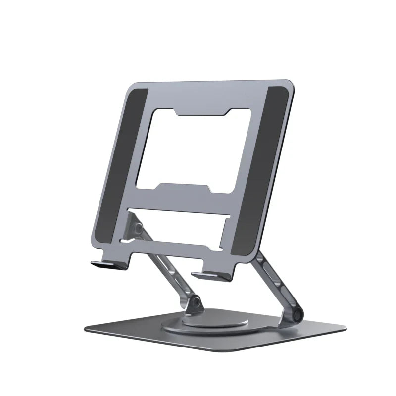 Soporte de Aluminio para Laptop
