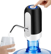 Bomba Eléctrica para Garrafón de Agua