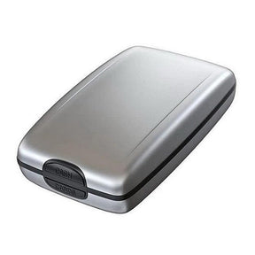 La Cartera de Aluminio con Protección