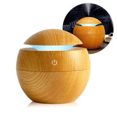 Humidificador de Aire Portátil