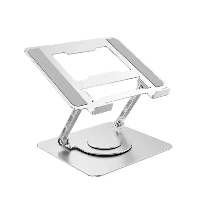 Soporte de Aluminio para Laptop