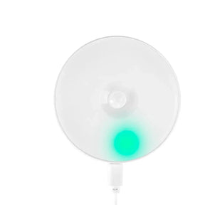 Lámpara LED con Sensor de Presencia