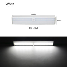 LED Inteligente con Sensor de Movimiento FQ LED