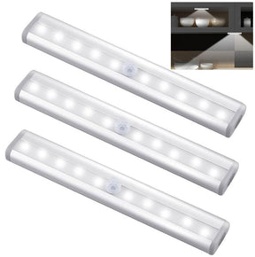 LED Inteligente con Sensor de Movimiento FQ LED