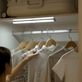 LED Inteligente con Sensor de Movimiento FQ LED