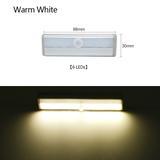 LED Inteligente con Sensor de Movimiento FQ LED