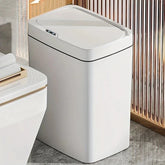 🗑️ PAPELERA AUTOMÁTICA INTELIGENTE CON SENSOR