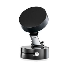 Soporte Magnético Giratorio 360° para Celular